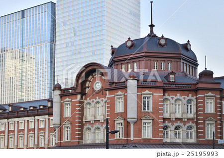 東京駅 25195993