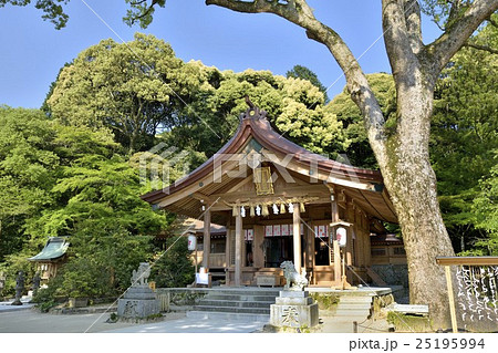宝満宮竈門神社 宝満宮竈門神社 25195994