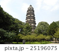蘇州　虎丘 25196075