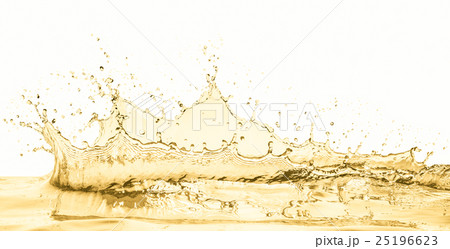 white wine splash white wine splash 25196623