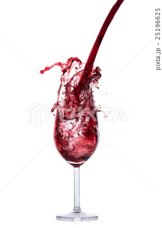pouring red wine pouring red wine 25196625