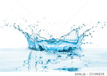 water splash water splash 25196626