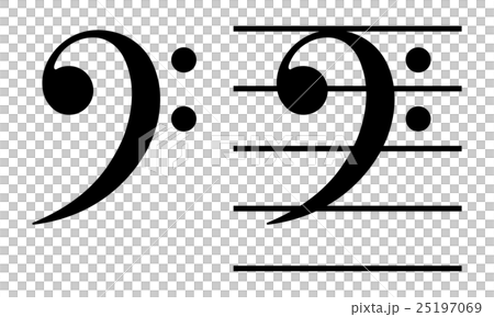 Music symbol: Bokkyo 25197069