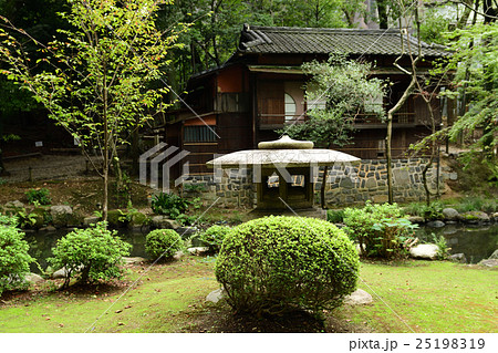 覚王山日泰寺界隈・揚輝荘 25198319