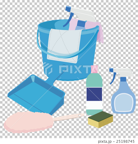 清潔工具 25198745