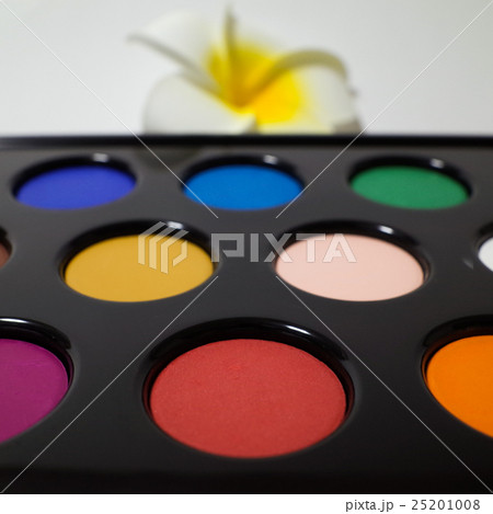 絵具　イメージ 25201008