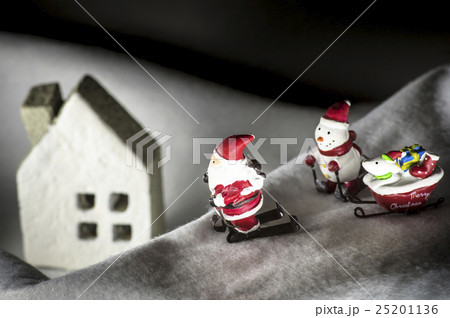 クリスマス・イメージ 25201136