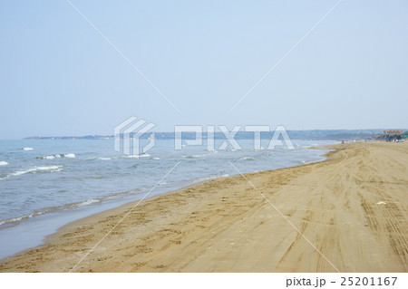 千里浜なぎさドライブウェイ 25201167