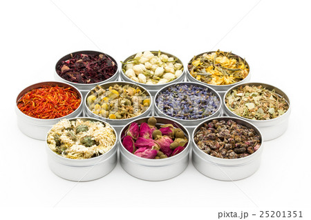 フラワーティー: Flower tea 25201351