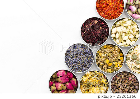 フラワーティー: Flower tea 25201366