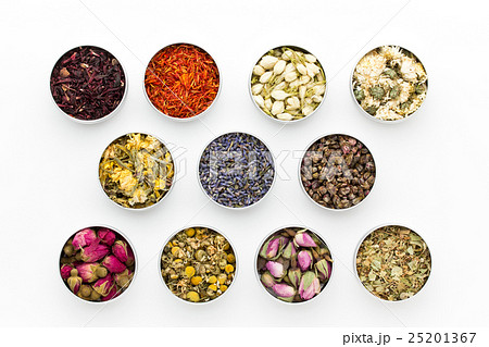 フラワーティー: Flower tea 25201367