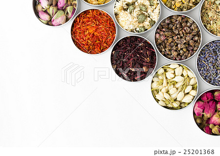 フラワーティー: Flower tea フラワーティー: Flower tea 25201368