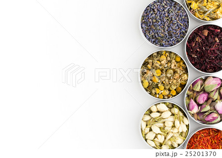 フラワーティー: Flower tea フラワーティー: Flower tea 25201370