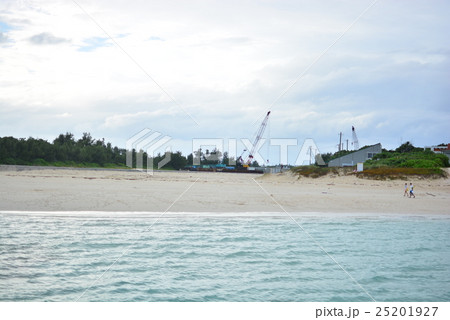 渡口の浜 渡口の浜 25201927