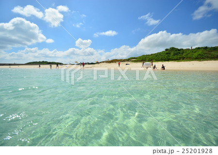 渡口の浜 渡口の浜 25201928