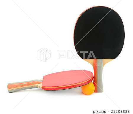tennis racket and ball tennis racket and ball 25203888