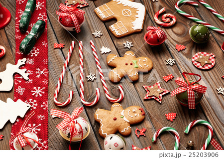 Christmas homemade decoration Christmas homemade decoration 25203906