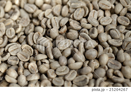 コーヒー焙煎 25204267