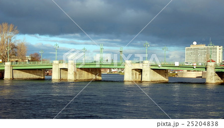 Saint-Petersburg, Russia, cityscape  25204838
