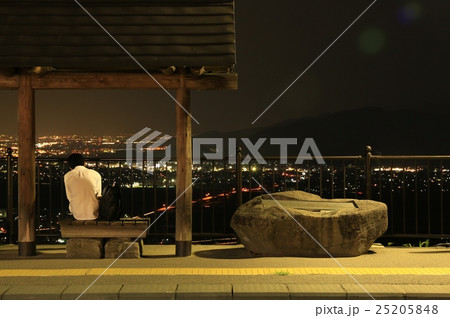 姨捨駅 姨捨駅 25205848