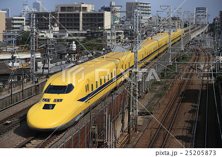 ドクターイエロー 25205873