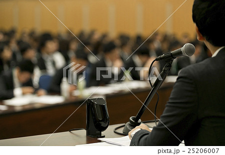 講演会風景 25206007