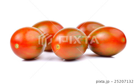 Chocolate Tomato or Brown color tomato Chocolate Tomato or Brown color tomato 25207132