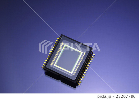 撮像素子　CCDイメージセンサー 25207786