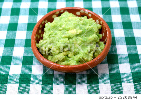 ワカモーレ（メキシコ料理） 25208844