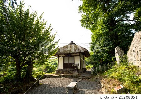 姨捨 長楽寺 25208851