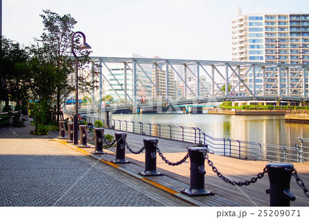 運河のひと時1 運河のひと時1 25209071