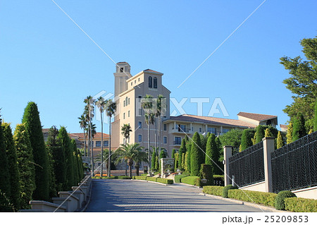 リゾートホテル 25209853