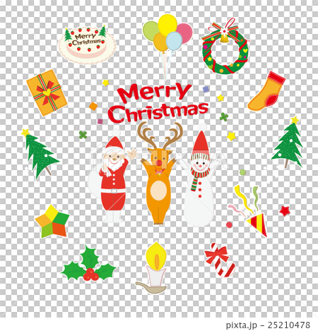 Christmas material lease 25210478