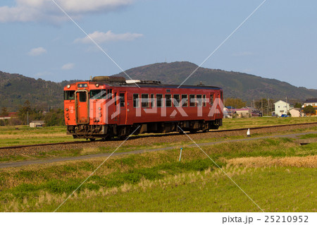 キハ47形 キハ47形 25210952