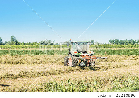 Agricultural labor 25210996