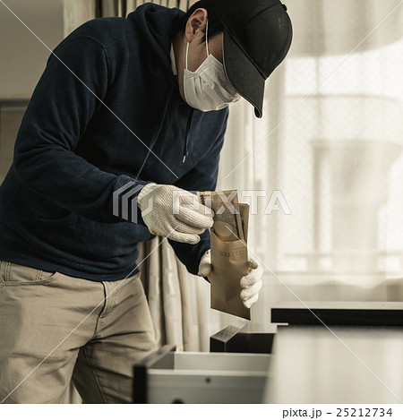 泥棒 泥棒 25212734