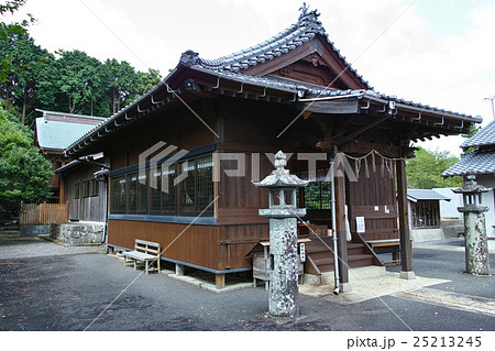 壱岐 國片主神社 壱岐 國片主神社 25213245