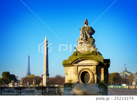 Plac de la Concorde, Paris, 25213274