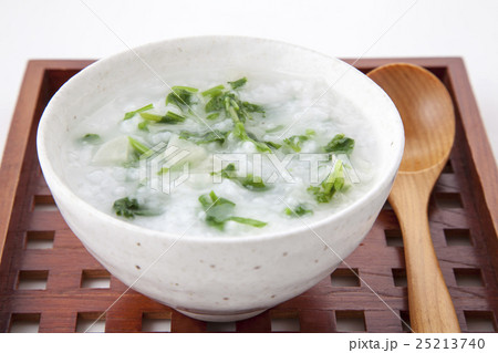 七草粥 七草粥 25213740