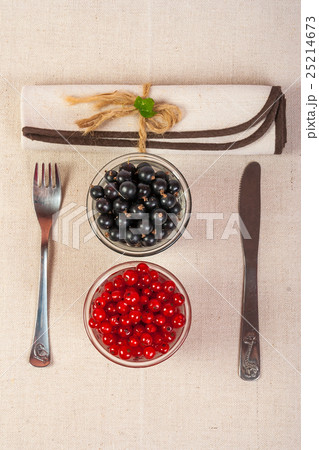a glass of red and black currant a glass of red and black currant 25214673