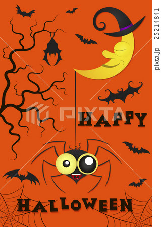 black spider weighs 25214841