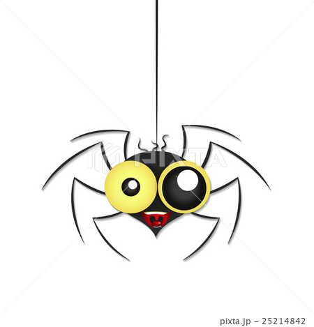 black spider weighs 25214842