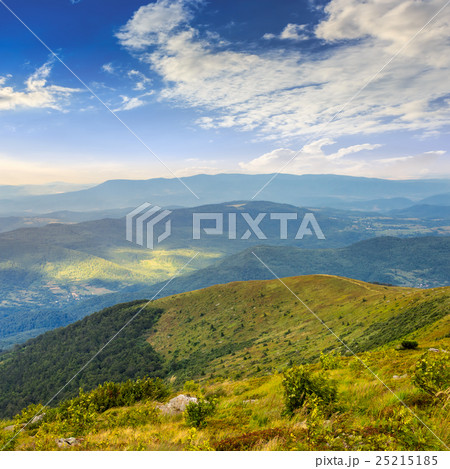 stones on the hillside 25215185