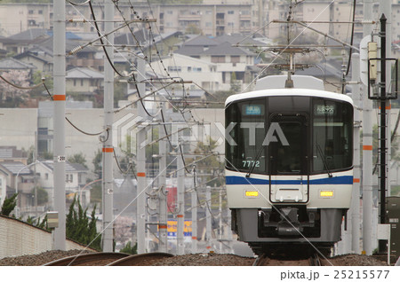 泉北高速鉄道 25215577