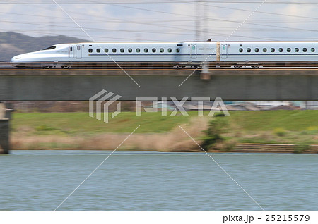 加古川と山陽新幹線 25215579