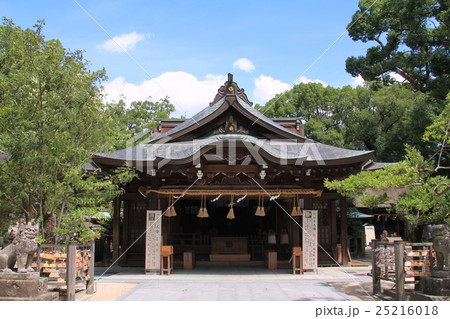 宇美八幡宮 宇美八幡宮 25216018