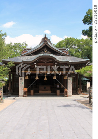 宇美八幡宮 宇美八幡宮 25216019