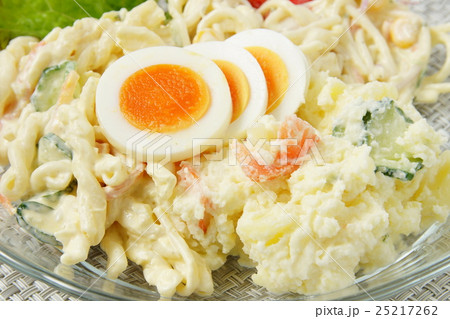 ポテトサラダ 25217262