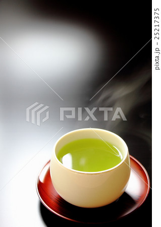 緑茶 緑茶 25217375