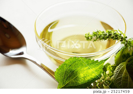 荏胡麻油 25217459